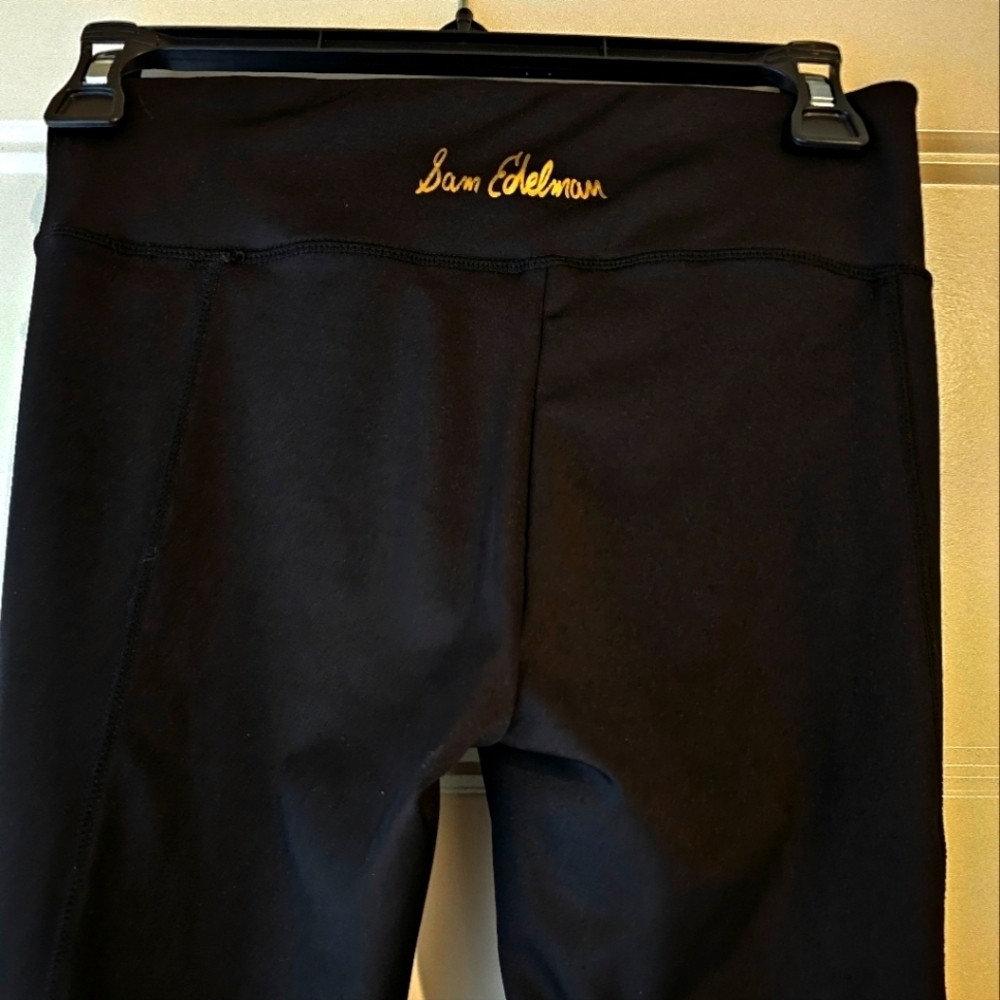 Sam Edelman Women's Leggings sz xs